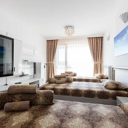 Boutique Versis 아파트호텔 5*