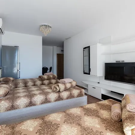 Boutique Versis 아파트호텔 5*