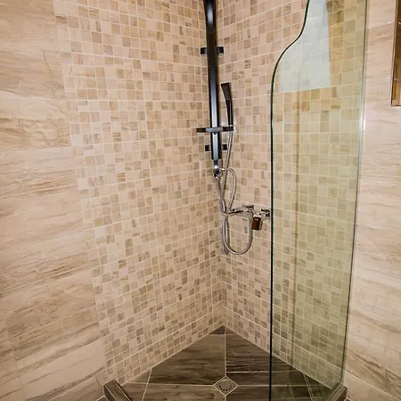 Boutique Versis 5* Slăntjev Brjag