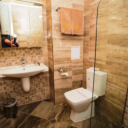 Boutique Versis 5*