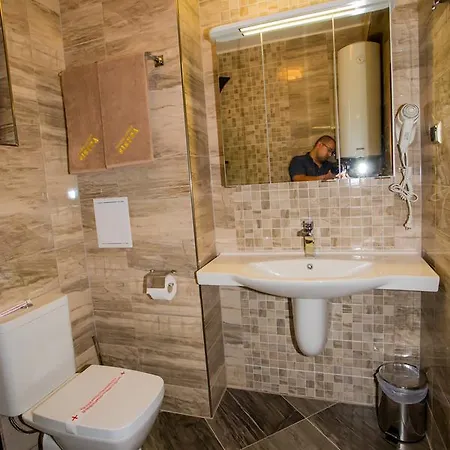 Boutique Versis Lägenhetshotell
