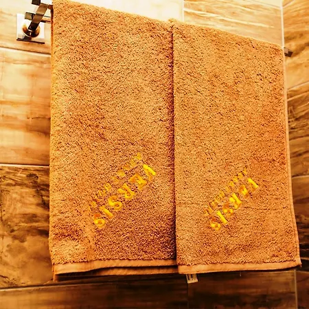 Boutique Versis Apartmanhotel