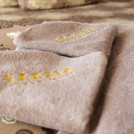 Boutique Versis 5* Napospart