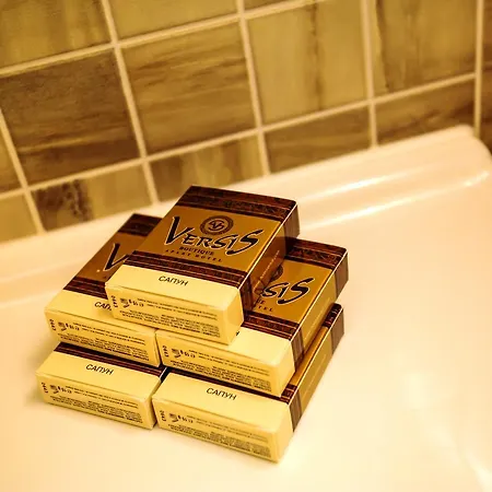 Boutique Versis Slăntjev Brjag