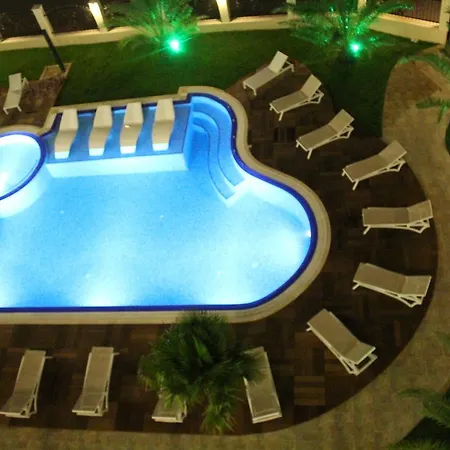 아파트호텔 Boutique Versis