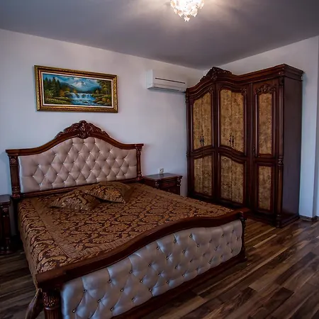 아파트호텔 Boutique Versis