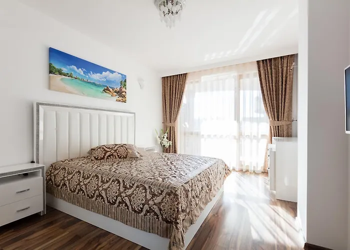 Boutique Versis Apartahotel