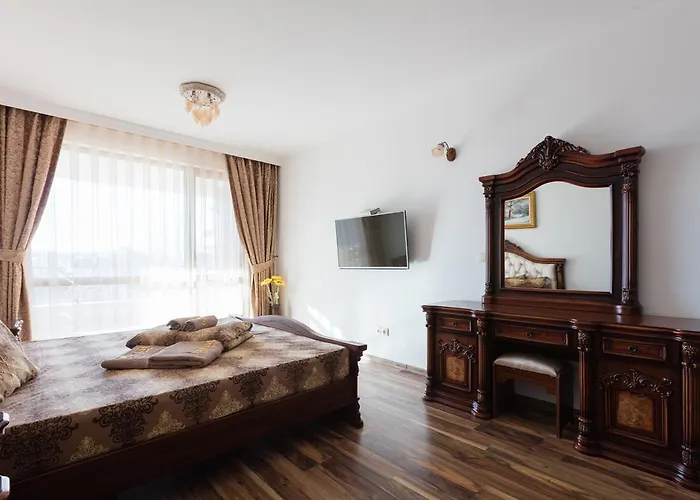 Boutique Versis Apartahotel