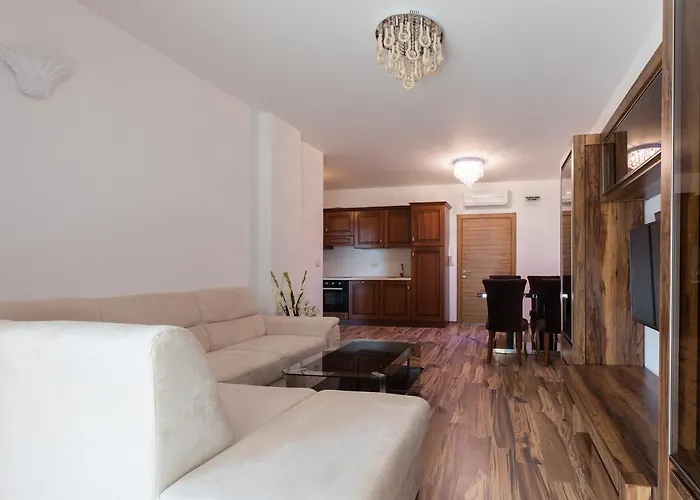 Boutique Versis 5* Sunny Beach