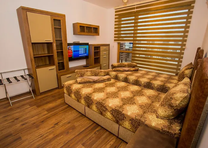 Boutique Versis Apartahotel