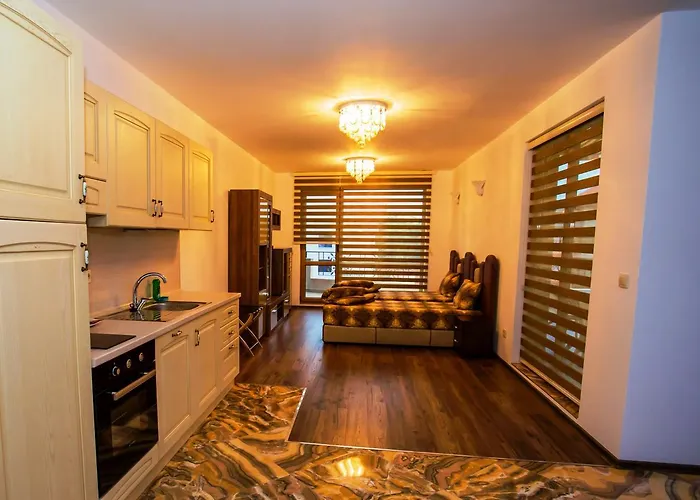 Boutique Versis 5* Sunny Beach