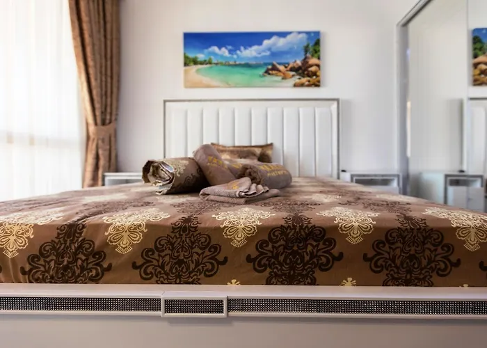 Boutique Versis Apartahotel