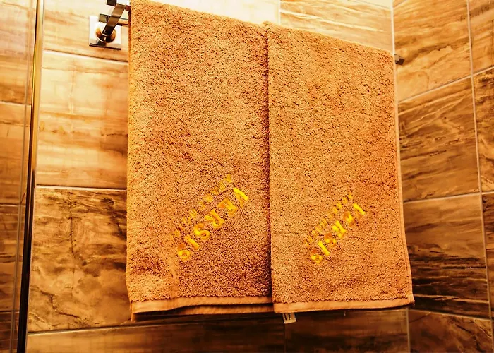 Boutique Versis Apartahotel