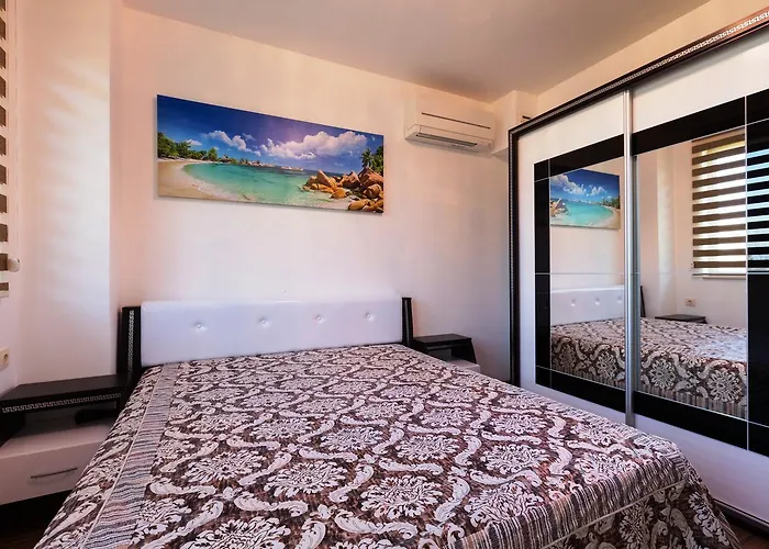 Boutique Versis Apartahotel