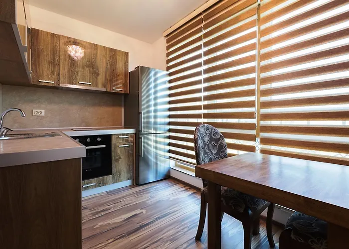 Boutique Versis Apartahotel