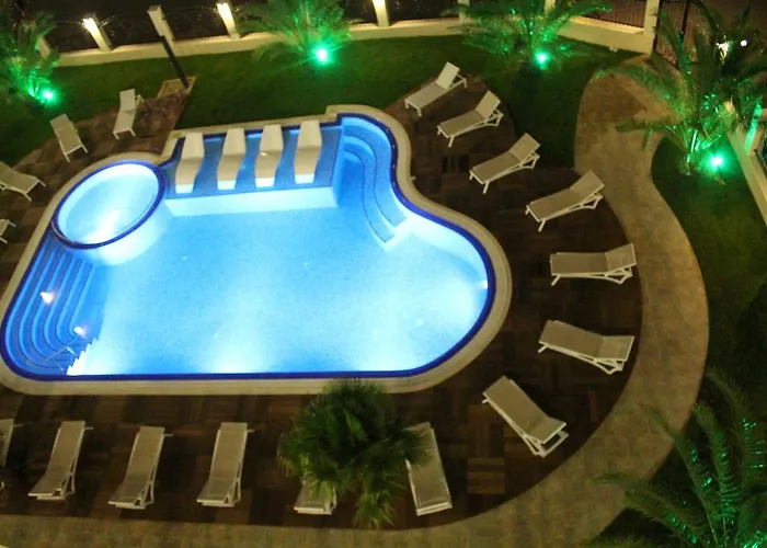 Apartahotel Boutique Versis