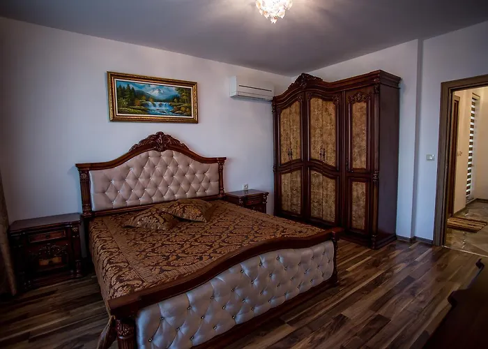 Apartahotel Boutique Versis