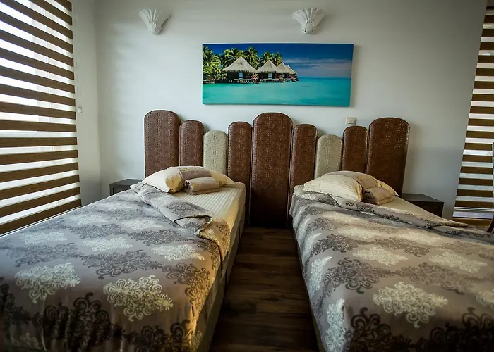 Boutique Versis Apartahotel