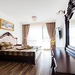 维尔希斯精品公寓式酒店 公寓式酒店 5*