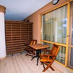 维尔希斯精品公寓式酒店 公寓式酒店 5*