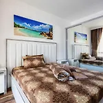 公寓式酒店 维尔希斯精品公寓式酒店 5*