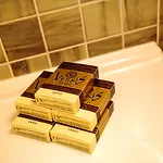 维尔希斯精品公寓式酒店 阳光海滩