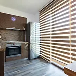 维尔希斯精品公寓式酒店 公寓式酒店 阳光海滩