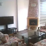 维尔希斯精品公寓式酒店 5*