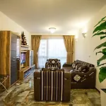 维尔希斯精品公寓式酒店 5*