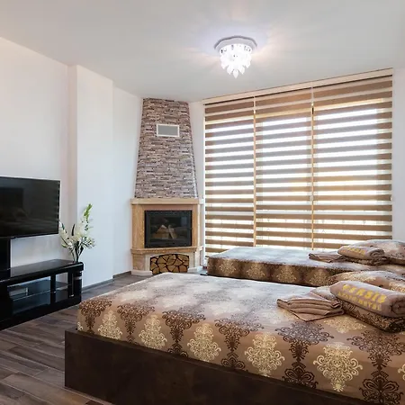 Boutique Versis 5* Слънчев бряг