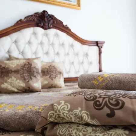 Boutique Versis 5* Слънчев бряг
