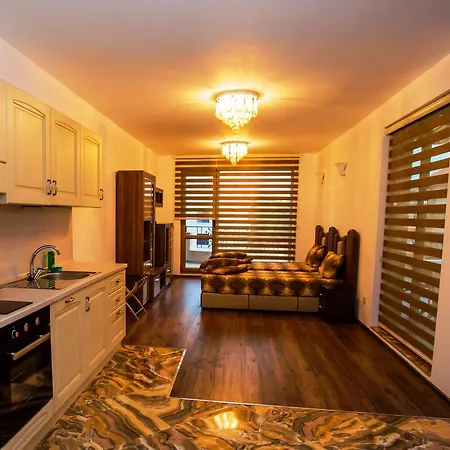 Boutique Versis 5* Слънчев бряг