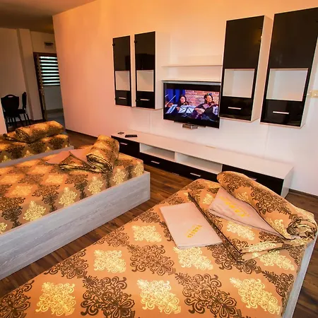 Boutique Versis 5* Slantschew brjag