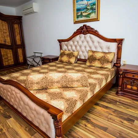 Boutique Versis Апартхотел 5*