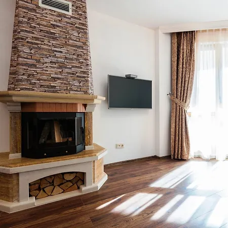 Boutique Versis 5* Слънчев бряг