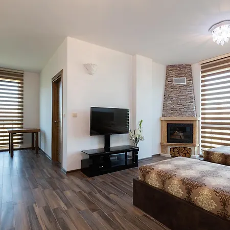 Boutique Versis 5* Слънчев бряг