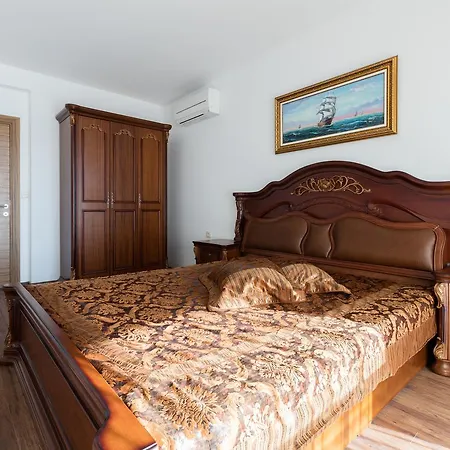 Апартхотел Boutique Versis 5*