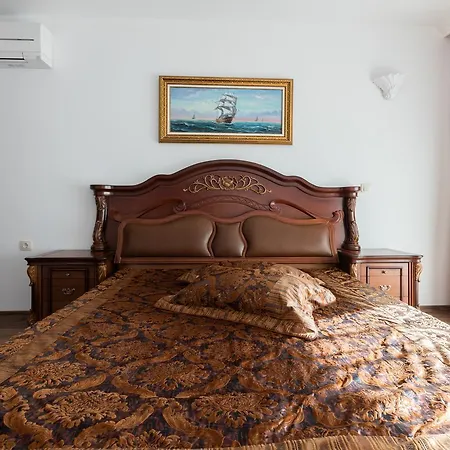 Boutique Versis Слънчев бряг