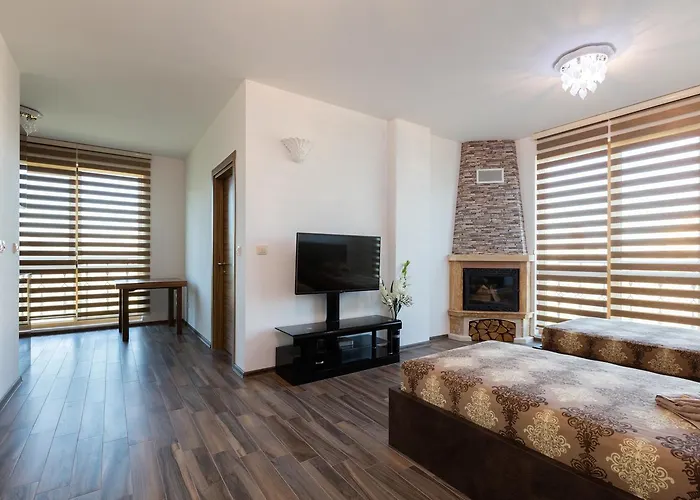 Boutique Versis 5* Slantschew brjag