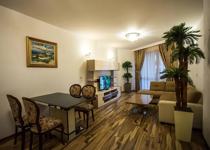 Boutique Versis 5* Slantschew brjag