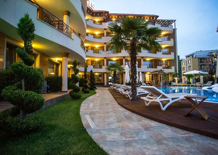 Boutique Versis Slantschew brjag